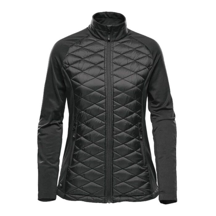 WOMEN'S BOULDER THERMAL SHELL Thumbnail