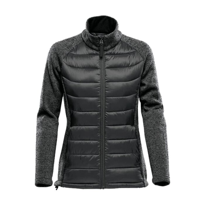 WOMEN'S NARVIK HYBRID JACKET Thumbnail