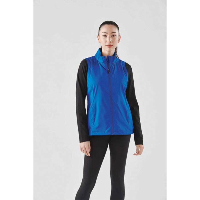 Stormtech Women's Pacifica Vest Thumbnail