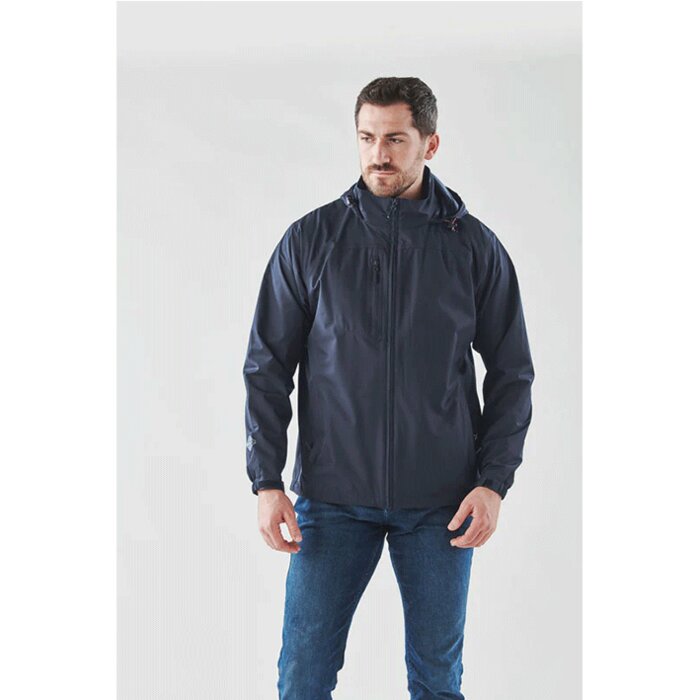 Stormtech Men's Stratus Lightweight Shell Thumbnail