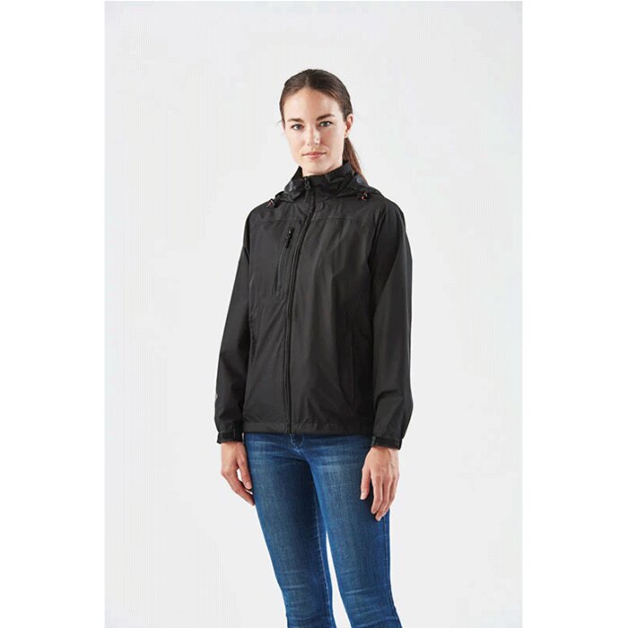 Stormtech Women's Stratus Lightweight Shell Thumbnail