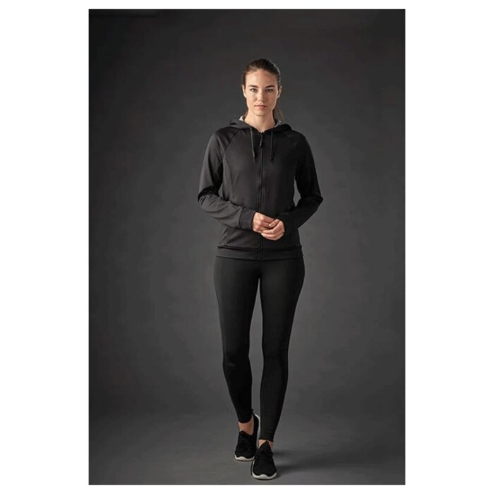 WOMEN'S HALIFAX HOODY Thumbnail