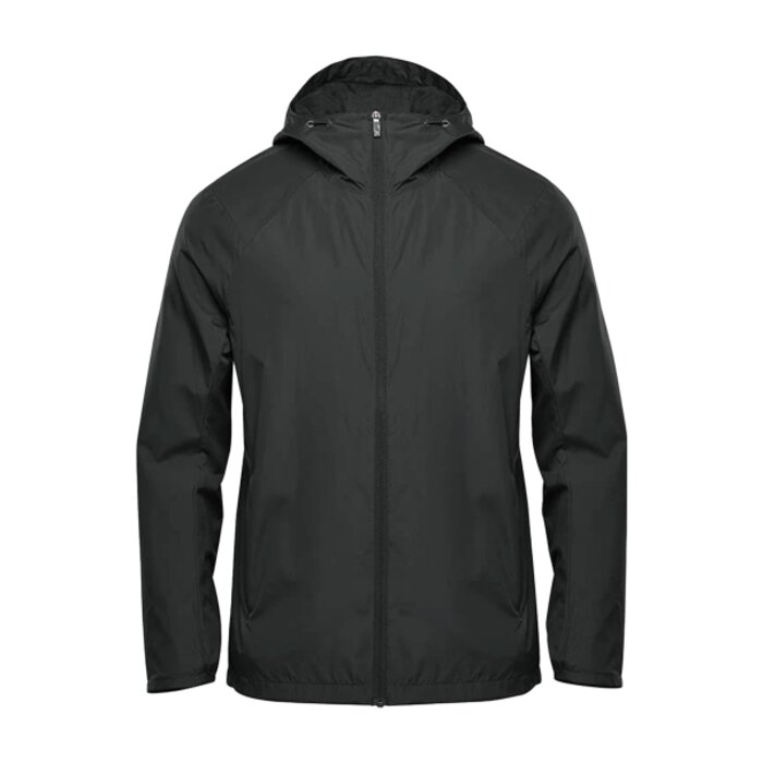 MEN'S WIND JACKET Thumbnail