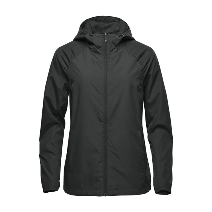 WOMEN'S WIND JACKET Thumbnail