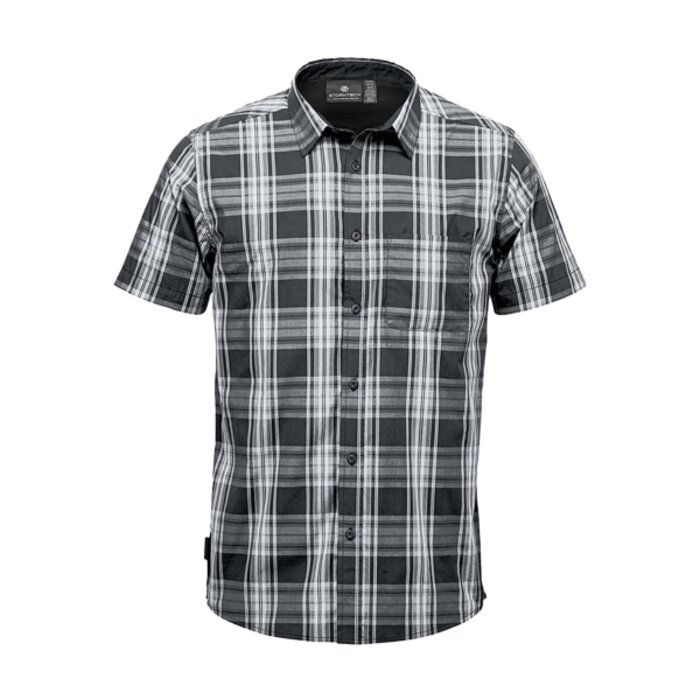 MEN'S DAKOTA SHORT SLEEVE SHIRT Thumbnail
