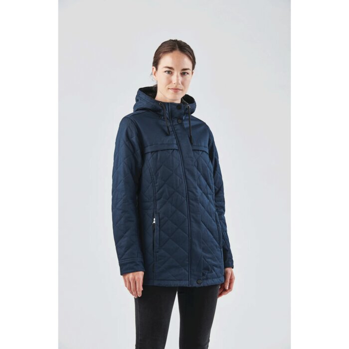 Stormtech Women's Bushwick Quilted Jacket Thumbnail