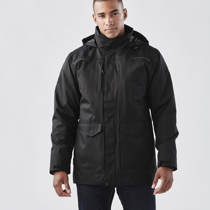 Stormtech Men's Vortex HD 3-in-1 Parka Thumbnail