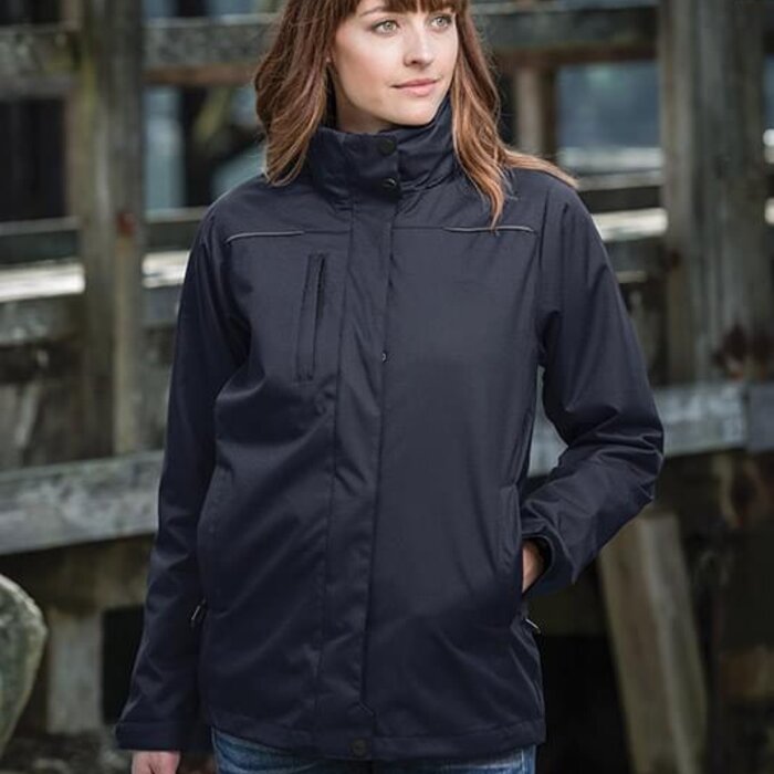 Stormtech Women's Vortex HD 3-in-1 Parka Thumbnail