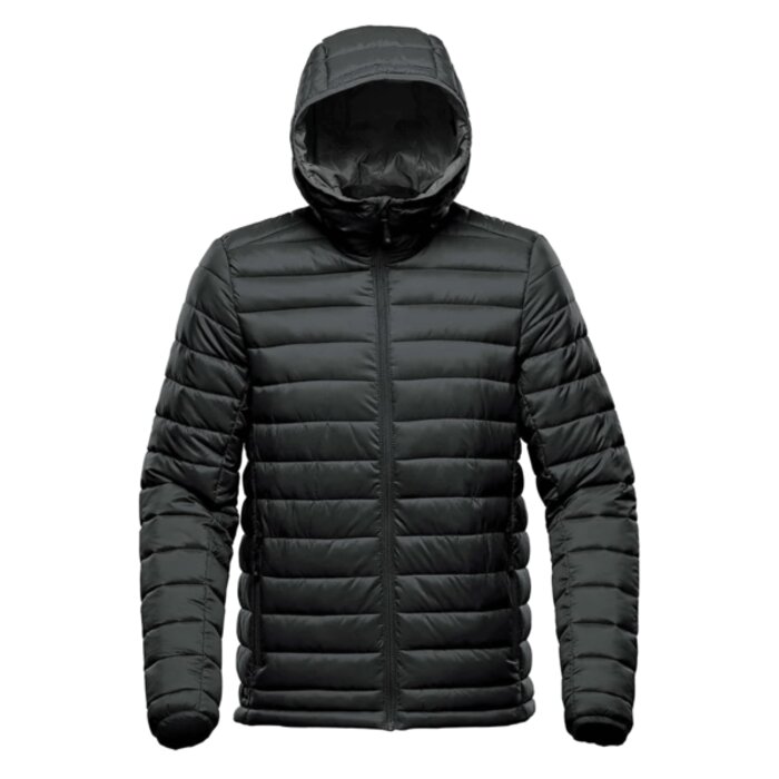YOUTH'S STAVANGER THERMAL JACKET Thumbnail