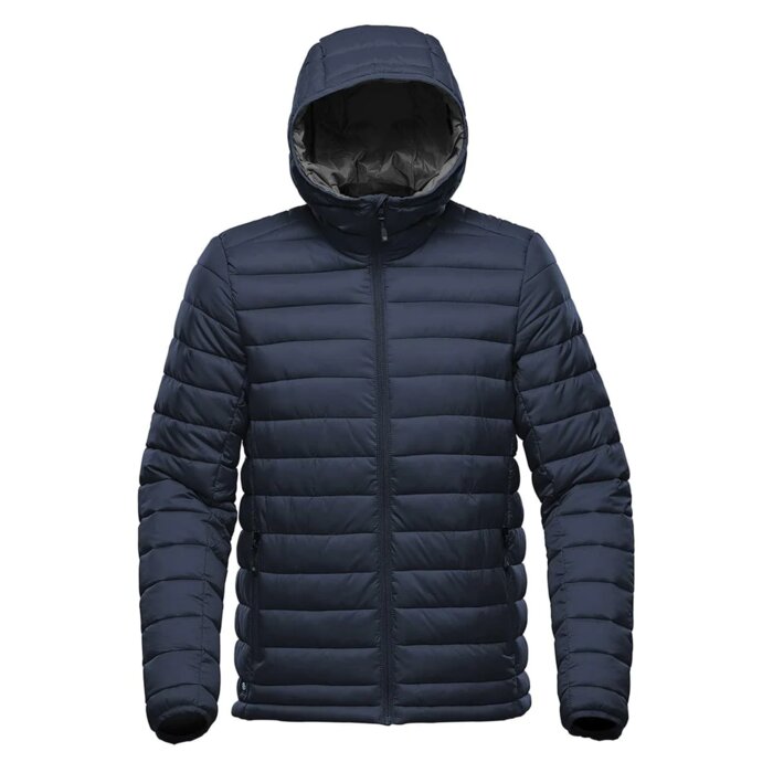 Stormtech Youth Stavanger Quilted Jacket Thumbnail