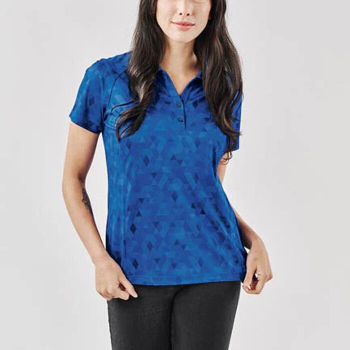 Stormtech Women's Galapagos S/S Polo Thumbnail