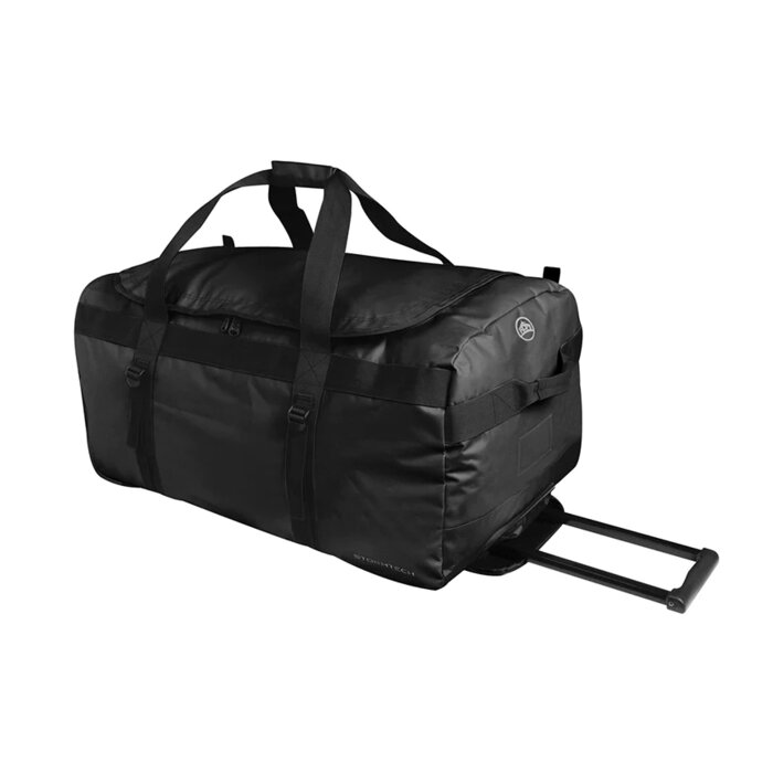 Stormtech Trident Waterproof Rolling Duffel Bag 95 Thumbnail