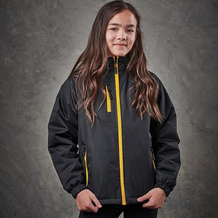 Stormtech Youth Axis Thermal Jacket Thumbnail