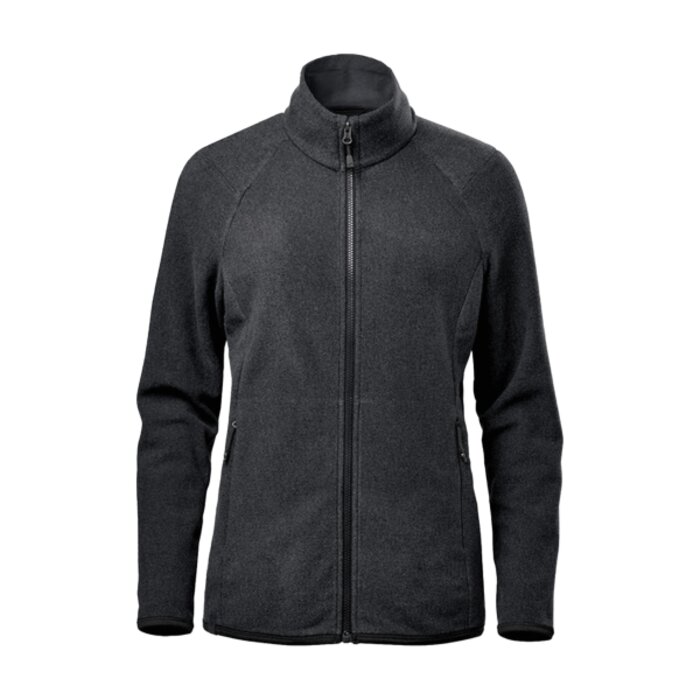 WOMEN'S NOVARRA FULL ZIP JACKET Thumbnail