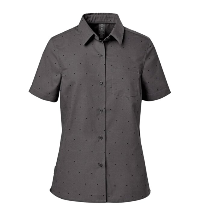 WOMEN'S MOLOKAI SHORT SLEEVE SHIRT Thumbnail