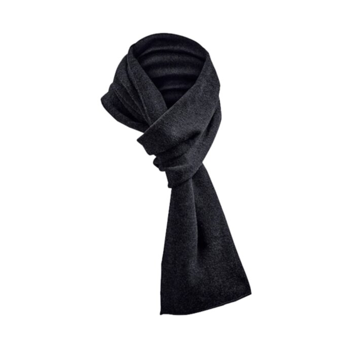 AVALANTE KNIT SCARF Thumbnail