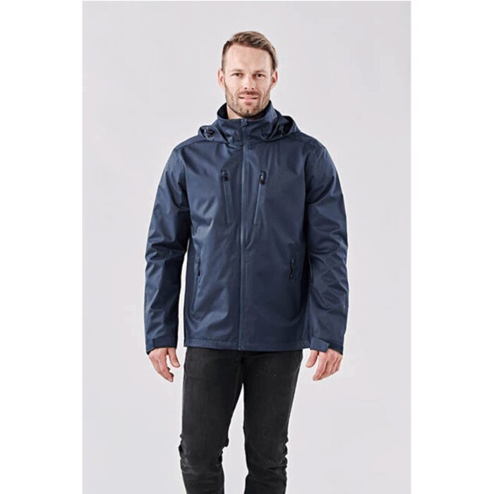 Stormtech Men's Scirocco Lightweight Shell Thumbnail