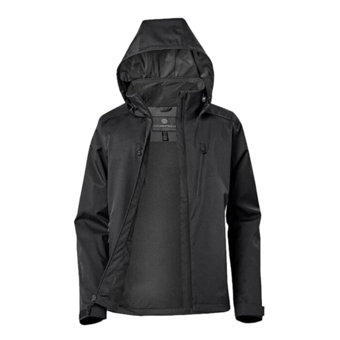 WOMEN'S SCIROCCO LIGHTWEIGHT SHELL Thumbnail