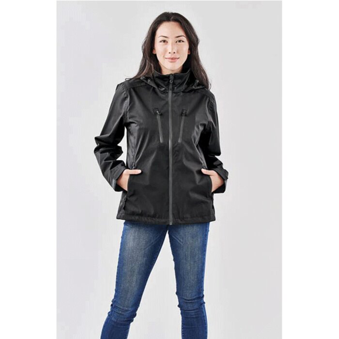 Stormtech Women's Scirocco Lightweight Shell Thumbnail