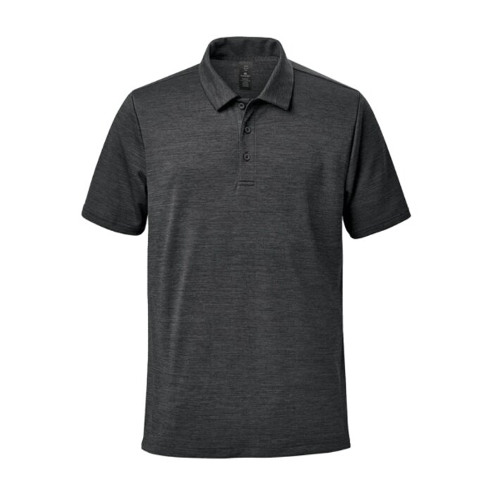 MEN'S TORRENTE SHORT SLEEVE POLO Thumbnail