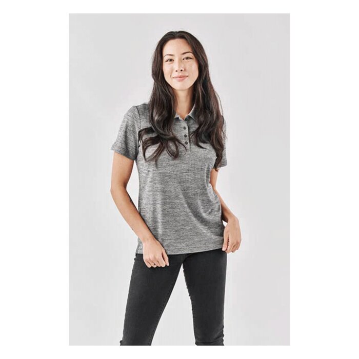 Stormtech Women's Torrente S/S Polo Thumbnail