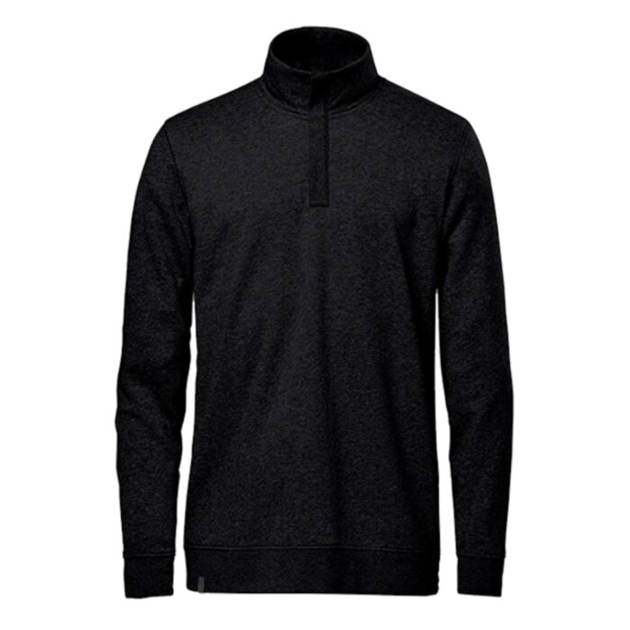MEN'S MONASHEE 1/4 ZIP PULLOVER Thumbnail