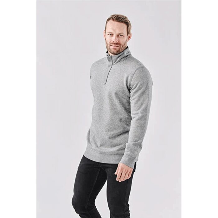 Stormtech Men's Monashee 1/4 Zip Pullover Thumbnail
