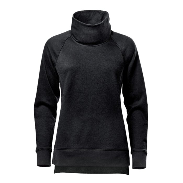 WOMEN'S MONASHEE COWLNECK PULLOVER Thumbnail
