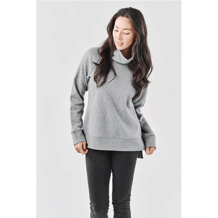 Stormtech Women's Monashee Cowl Neck Pullover Thumbnail