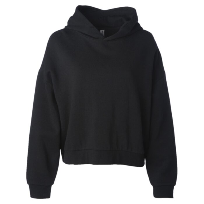 Women's California Wave Wash Sunday Hooded Sweatshirt Thumbnail