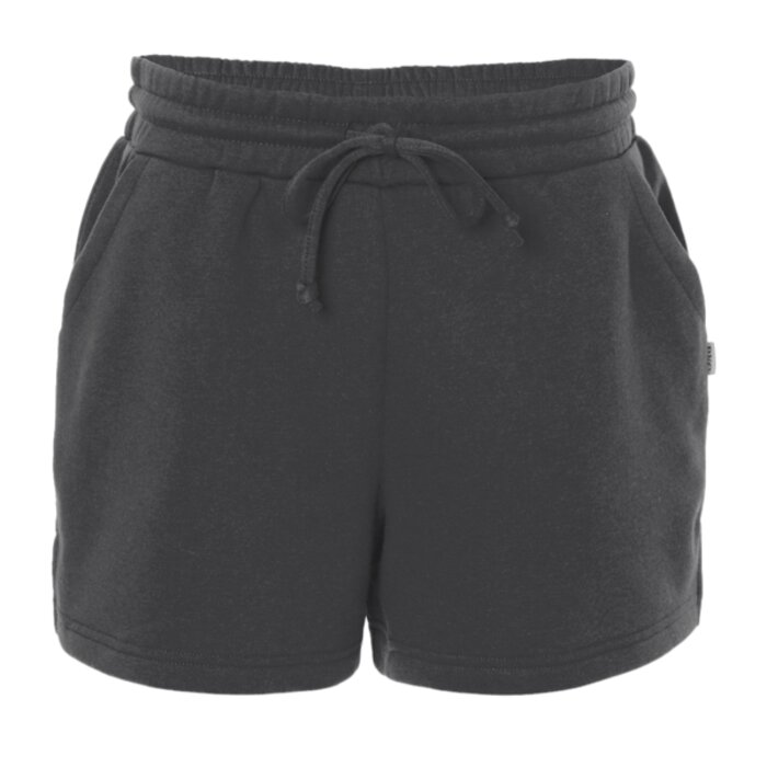 Women's Fleece Shorts Thumbnail