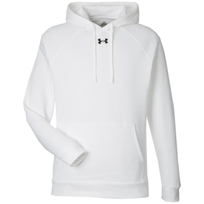 Men's Rival Fleece Hooded Sweatshirt Thumbnail