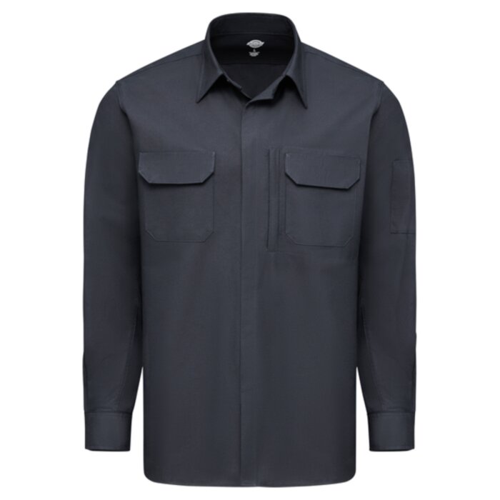 Men's Tall Tactical Long Sleeve Shirt Thumbnail