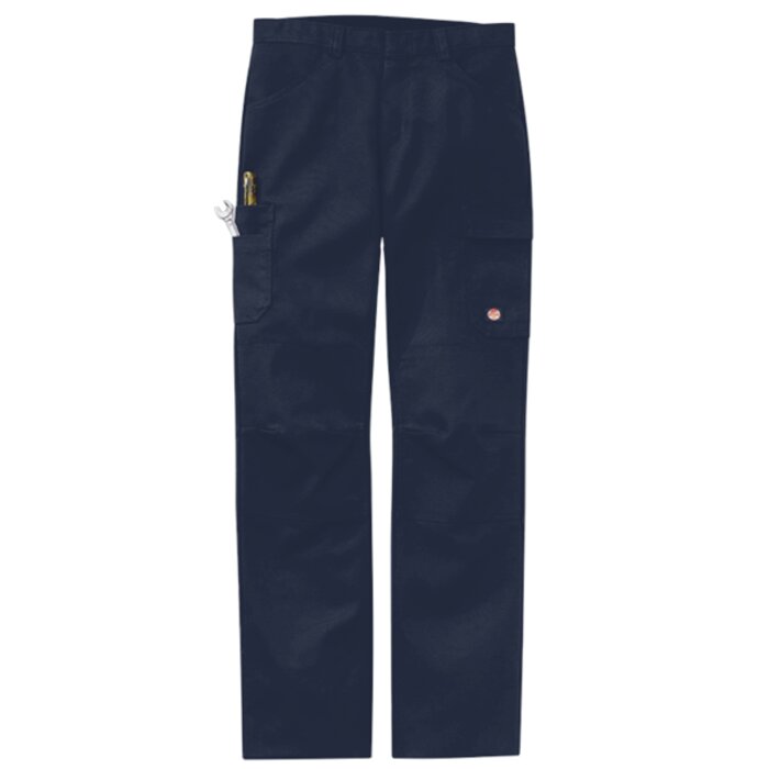 Men's Extended Sizes Shop Pants Thumbnail