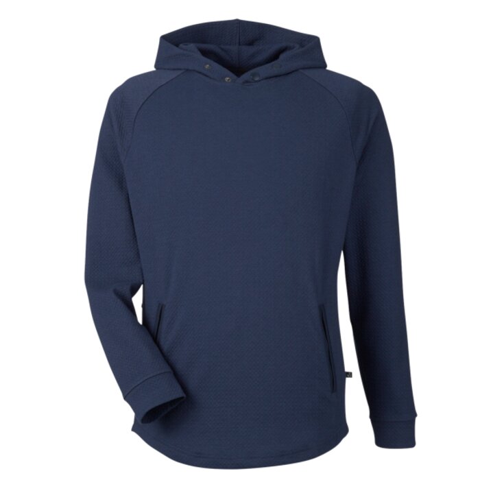 Unisex Camden Hooded Pullover Thumbnail