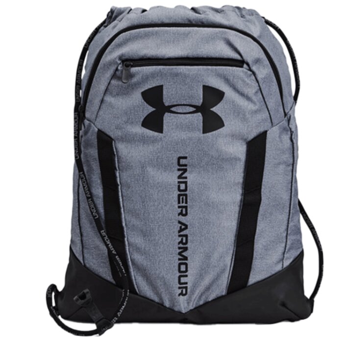 Undeniable Drawstring Backpack Thumbnail