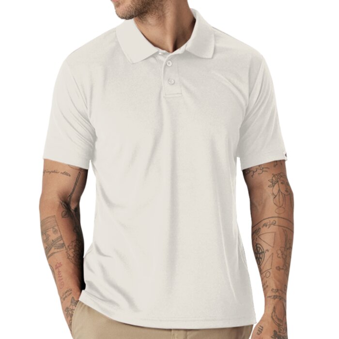 Men's Performance Polo Thumbnail