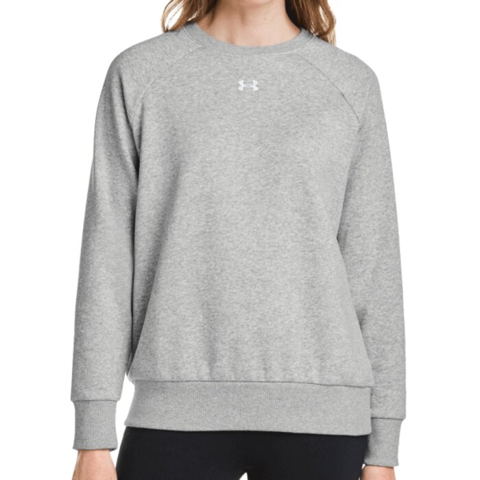 Ladies' Rival Fleece Sweatshirt Thumbnail