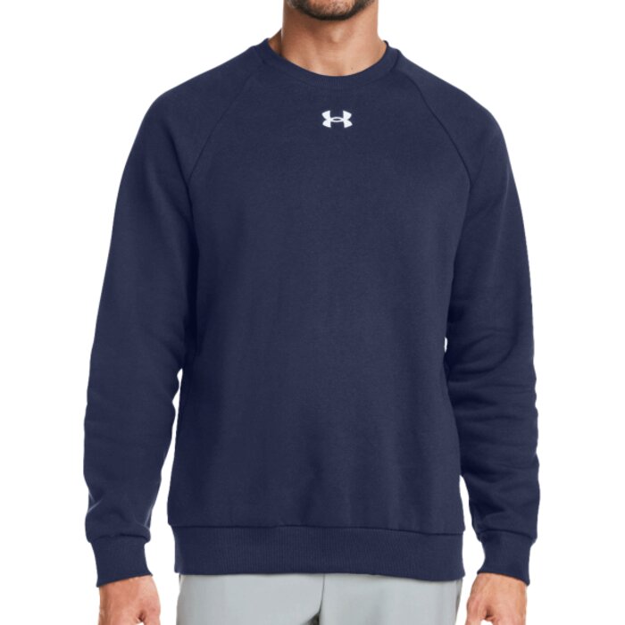 Men's Rival Fleece Sweatshirt Thumbnail