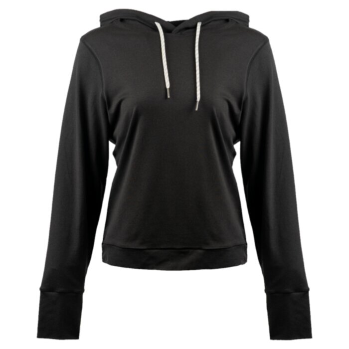 Women's Dawn to Dusk Hooded Sweatshirt Thumbnail