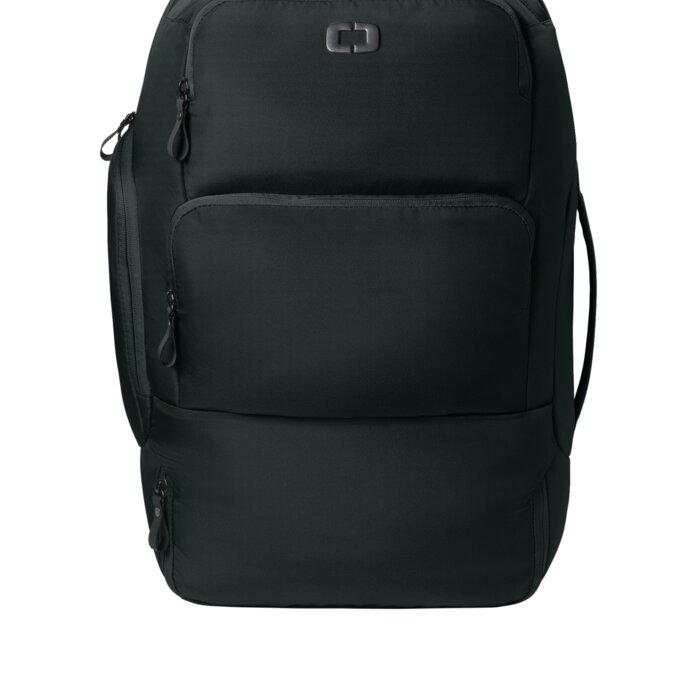 Ultimate Travel Pack Thumbnail