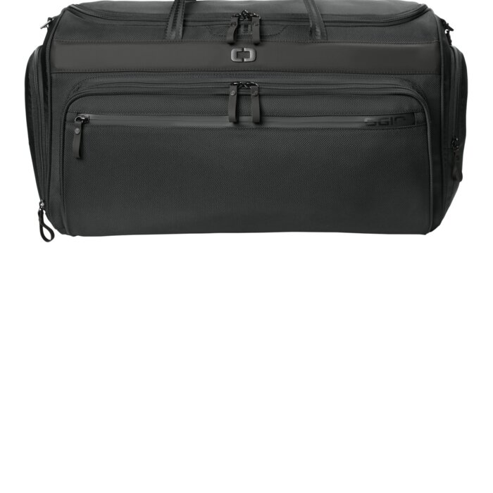 Transform Garment Duffel Thumbnail