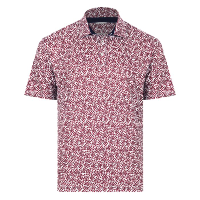 Men's Preston Polo Thumbnail