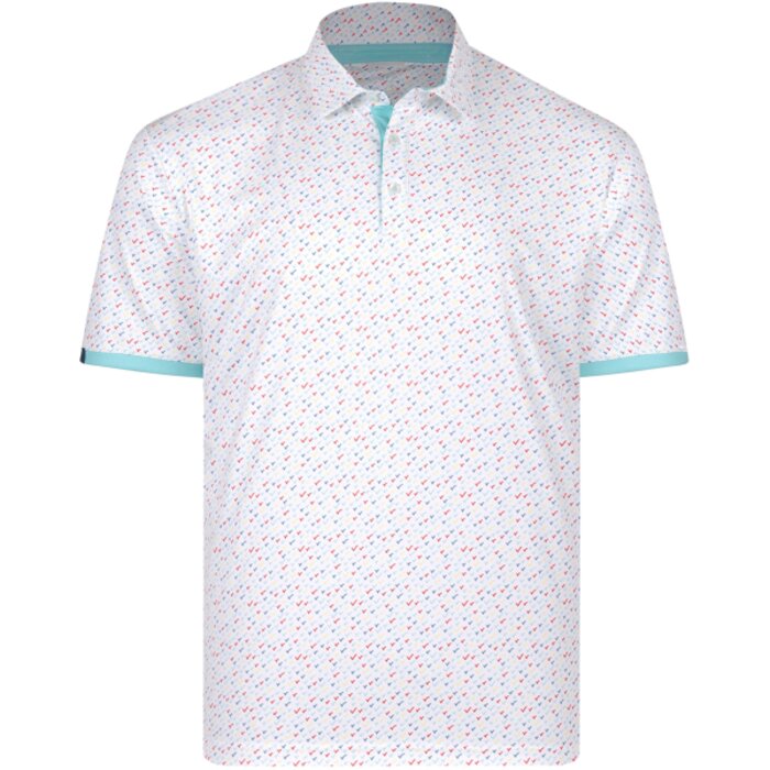 Men's Ashton Polo Thumbnail