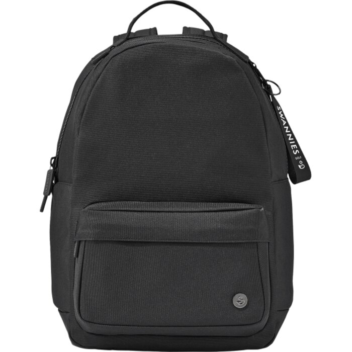 Laptop Backpack with Insulated Front Pocket Thumbnail