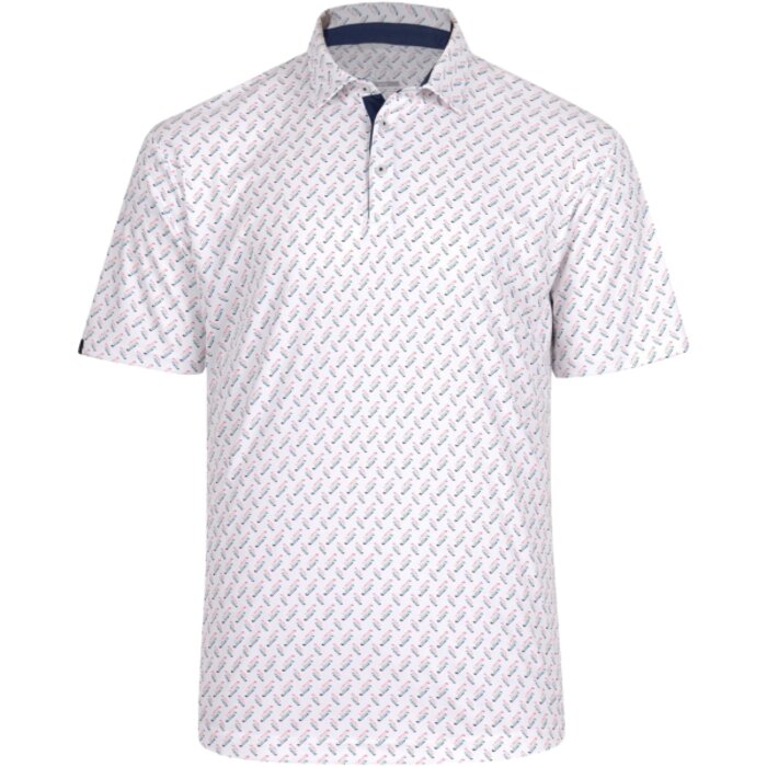 Men's Max Polo Thumbnail