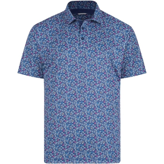 Men's Fore Polo Thumbnail