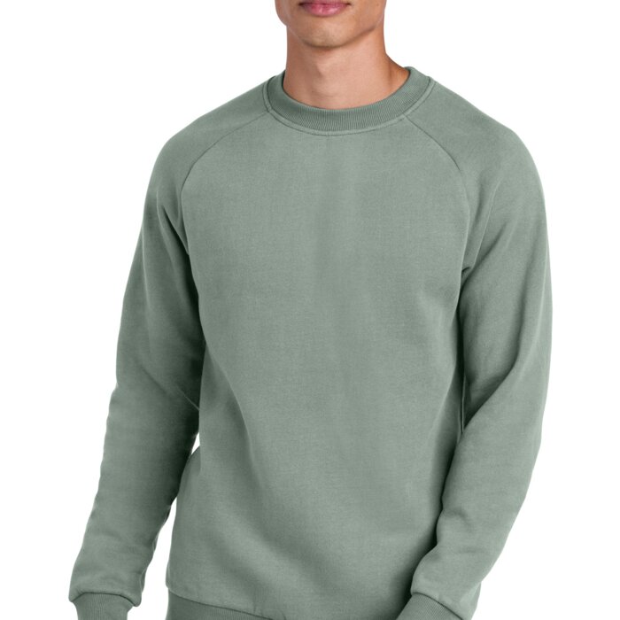 Cloud Fleece Crew Thumbnail