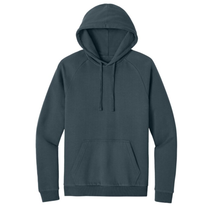 Cloud Fleece Hoodie Thumbnail