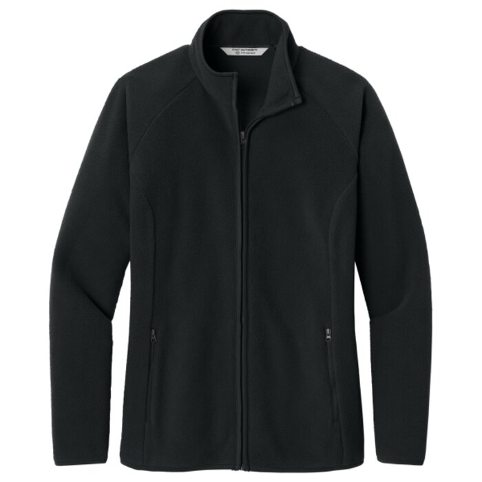 Women's C Free ® Raglan Fleece Thumbnail